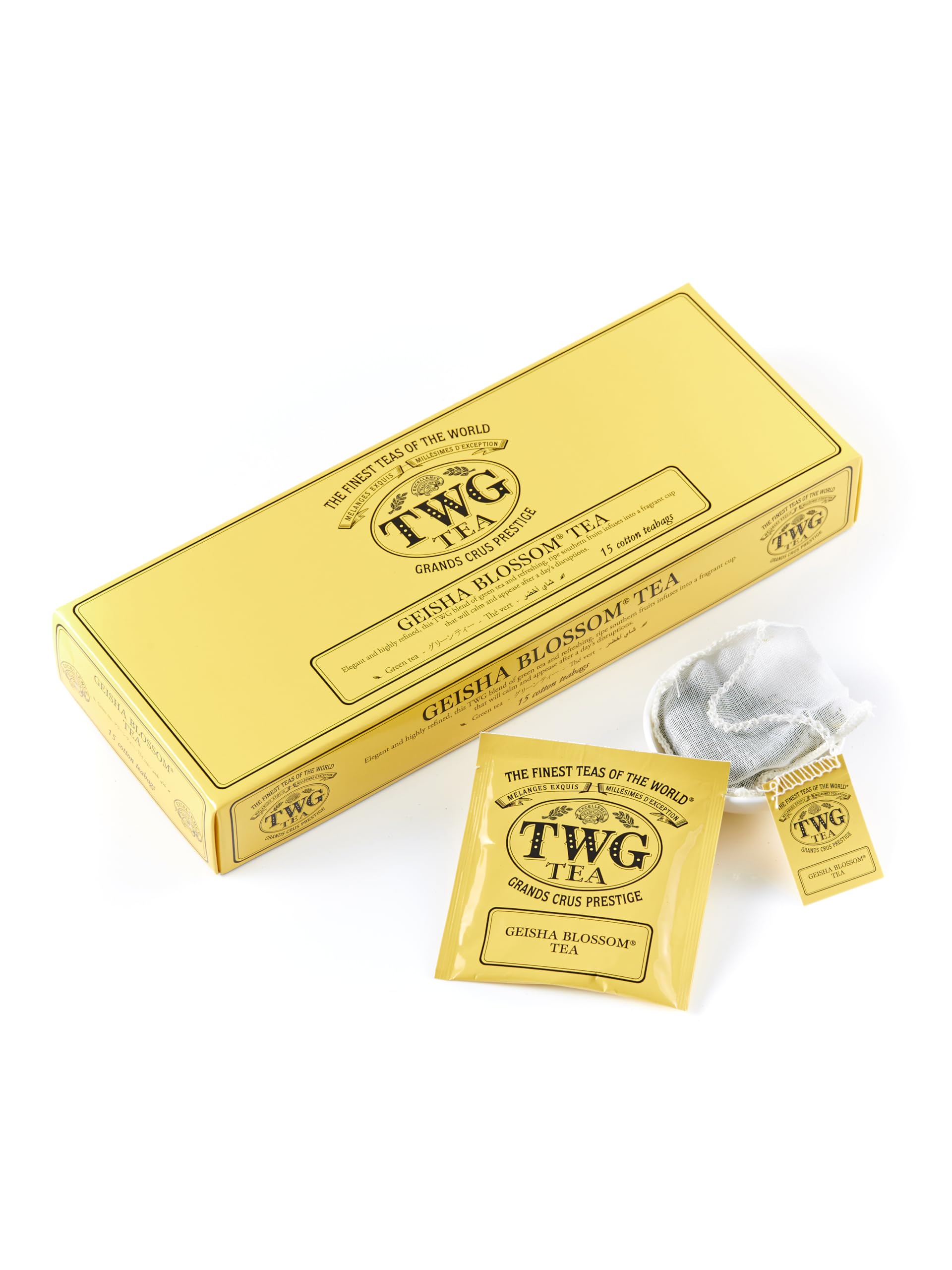 TWG 紅茶 TWG Tea Japan オンラインブティック
