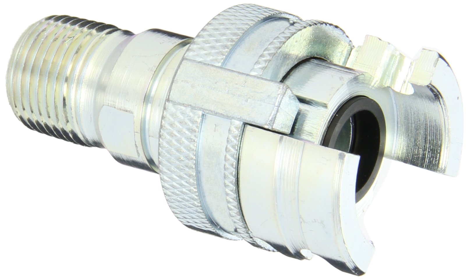 Dixon Valve 4PM4 Steel Thor Interchange Pneumatic Fitting, Socket, 1/2