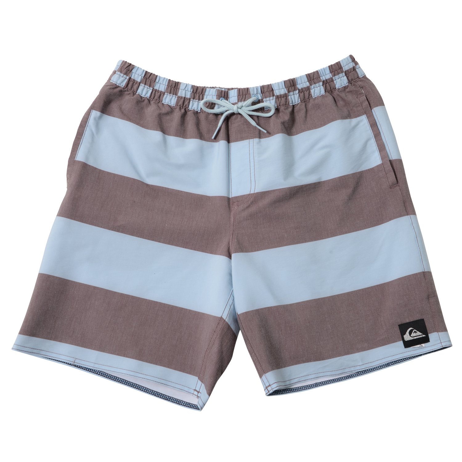 Quiksilver Men's Brigg Volley