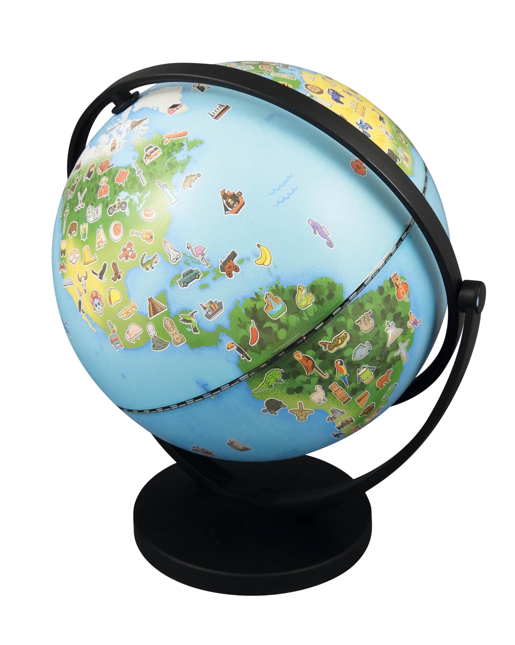 Globe Junior