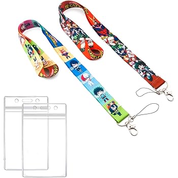 ua lanyard