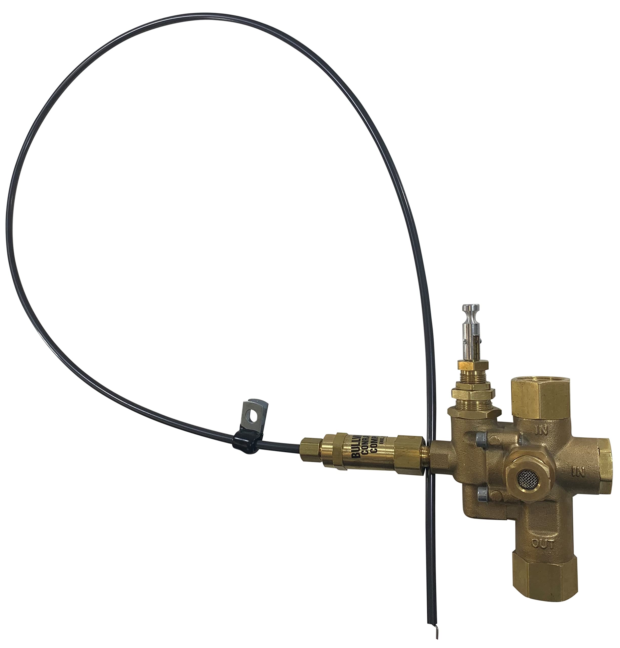 Buy 1/2" NPT Combination Pilot Valve, Unloader Valve, Check Valve plus