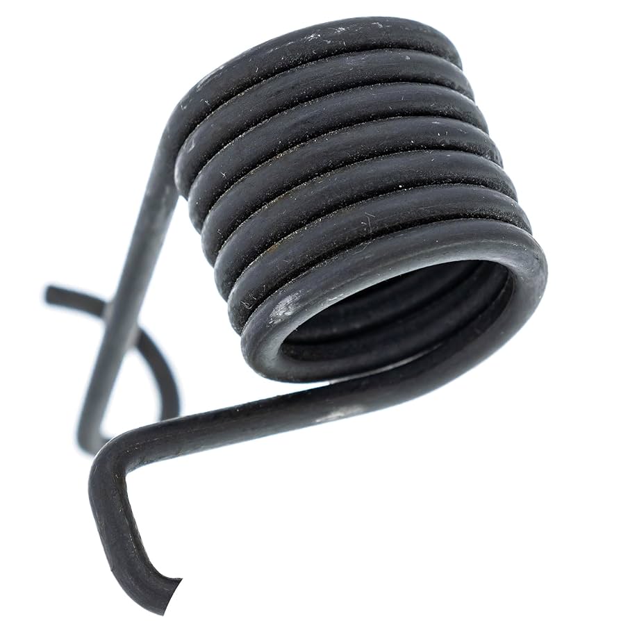 M.t.d ソダシグッズ Amazon.com : MTD 732-04869A Torsion Spring for Murray Troy