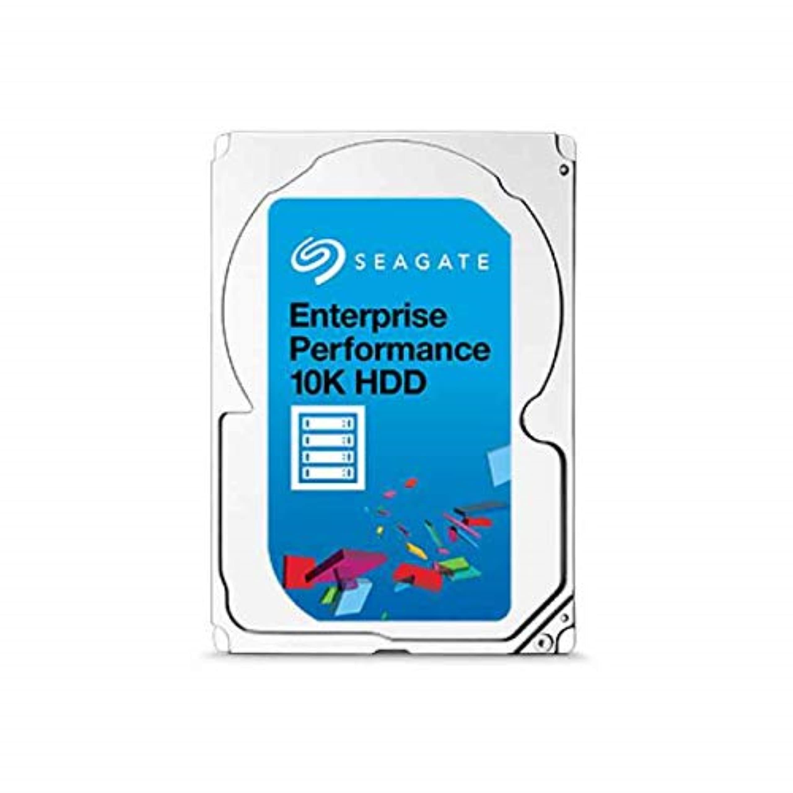 disco rigido interno seagate st1200mm0088 da 2,5 pollici in Nero