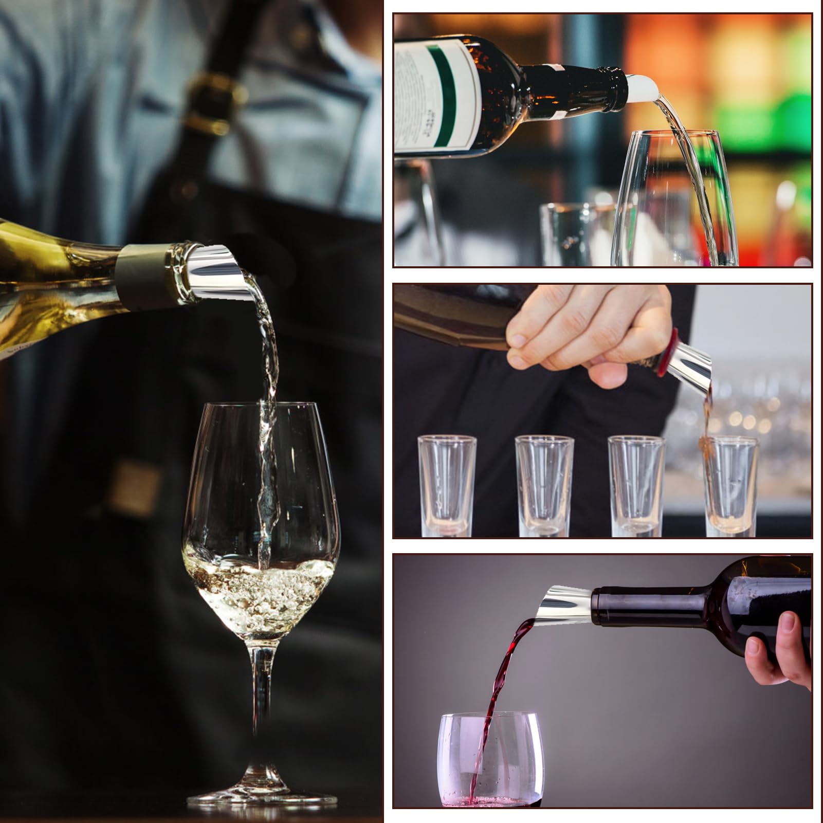 Compresseur D'air Portable AT003 150 PSI Avec Batterie 6000mAh - Pour Voiture, Vélo, Gonflage Rapide