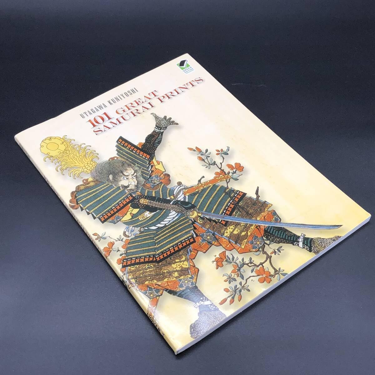 Heroes & Ghosts 歌川国芳 画集 洋書 Heroes & Ghosts 歌川国芳 画集 洋書 - メルカリ