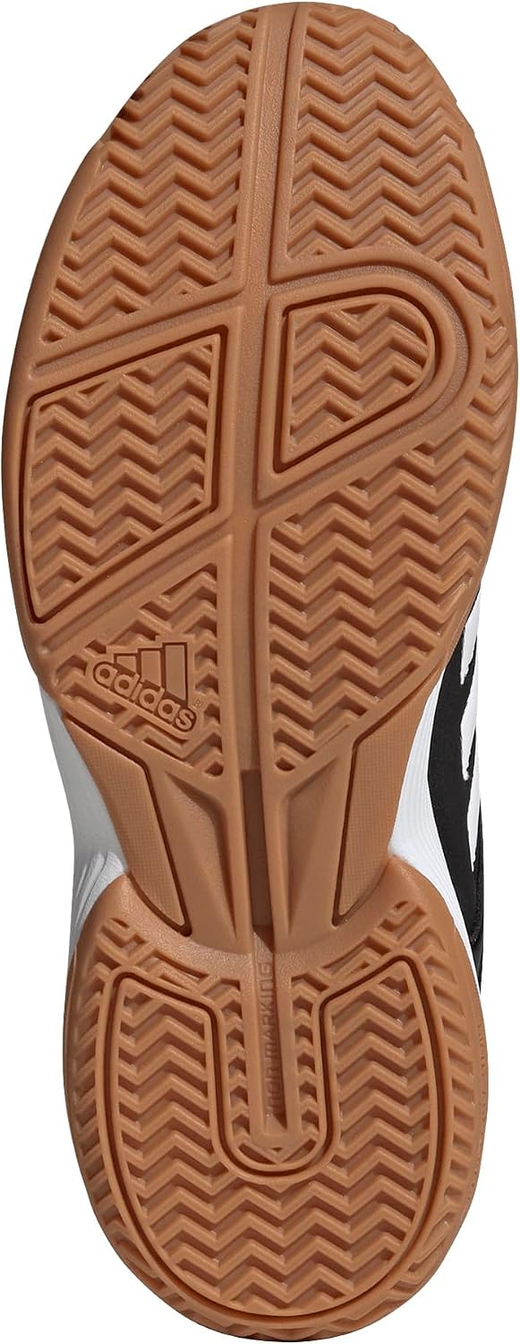 adidas Women's Speedcourt Indoor Low Court Shoes (Non-Marking) Ideal for Volleyball, Racquetball, Squash, Indoor Pickleball