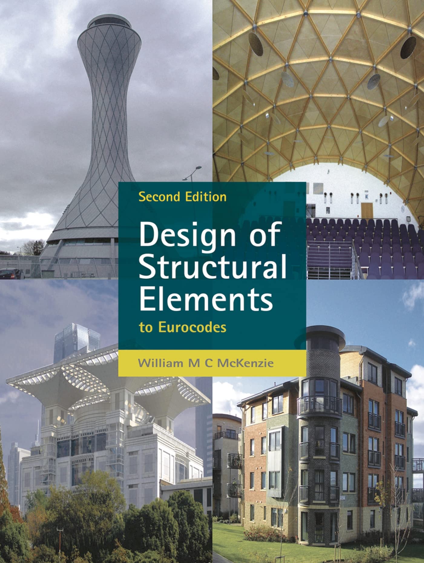 Design of Structural Elements