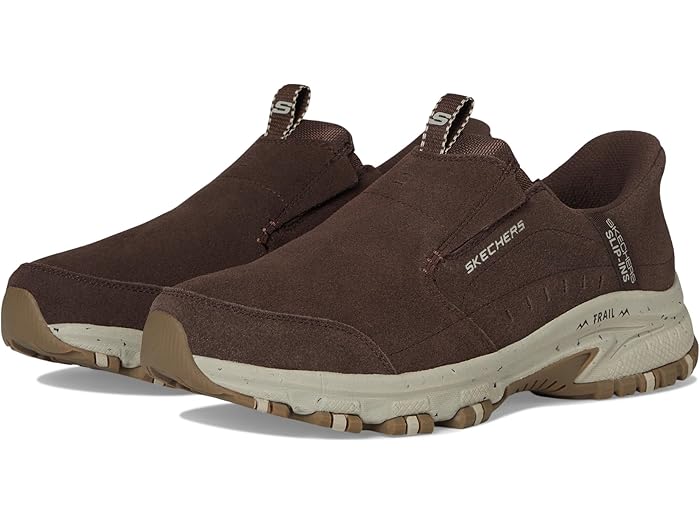 Hillcrest Cedar Root Hands Free Slip-in - Image 6