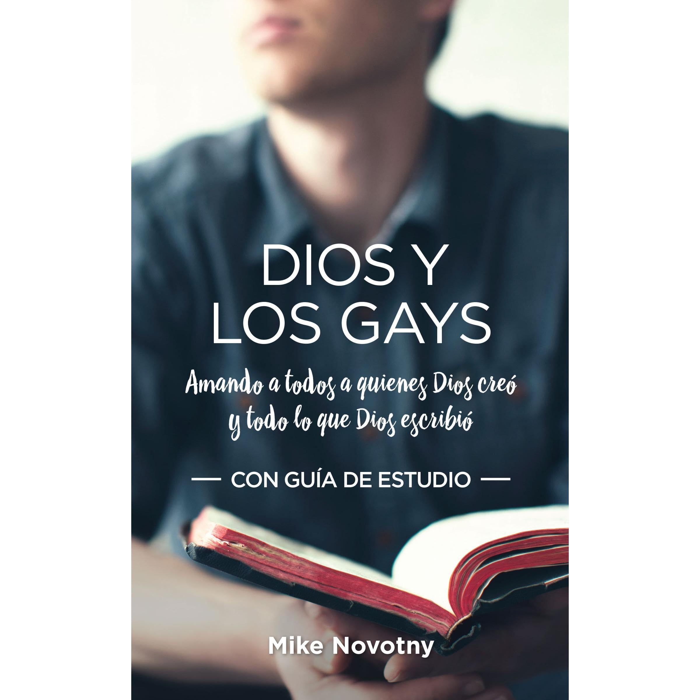 DIOS Y LOS GAYS