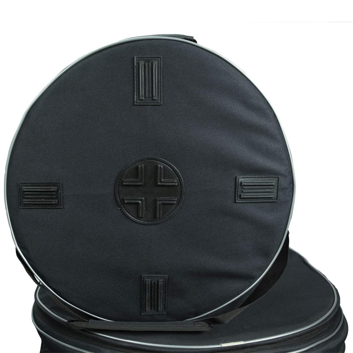 FUNDAS. OQAN Funda/estuche para bateria ADB-STAR DRUMMER.