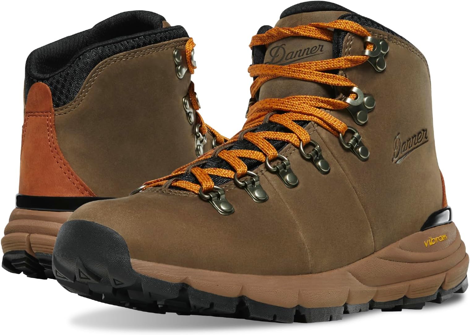 DannerMountain 600 4.5" mens Hiking Boot