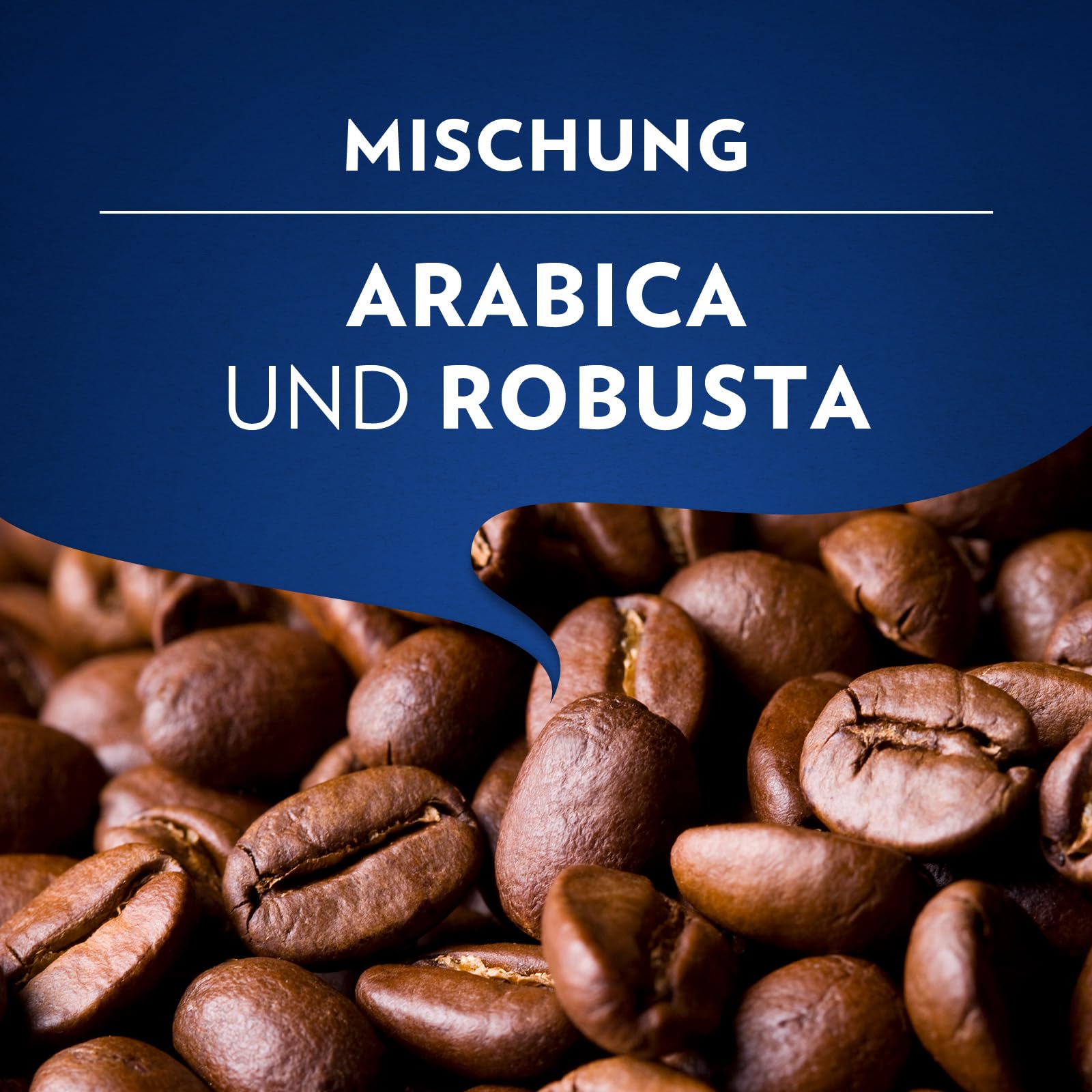 Lavazza, Tierra for Cuba, Bio-Kaffeebohnen, Ideal für Espressomaschinen, mit Aromen von Schokolade und Trockenfrüchten, Arabica und Robusta, Intensität 7/10, Mittlere Röstung, 1 kg
