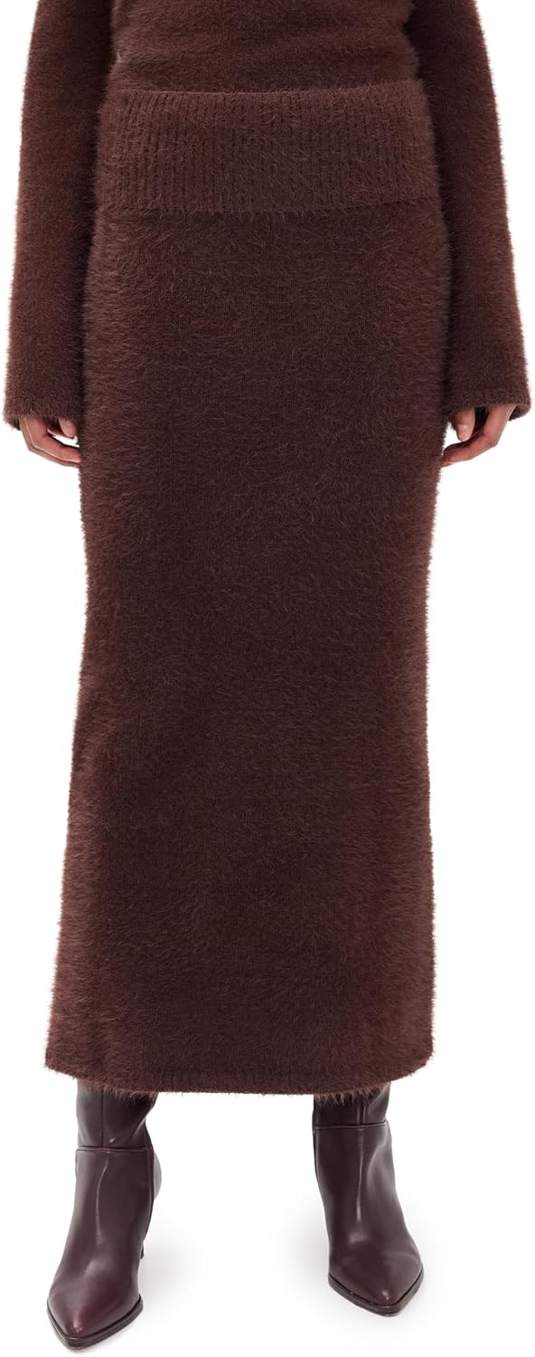 Seven Wonders Women's Anneliese Knit Maxi Skirt