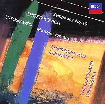 シャフラン　ラフマニノフ、ショスタコーヴィチ ヴラディーミル・アシュケナージ ラフマニノフ：交響曲第3番イ