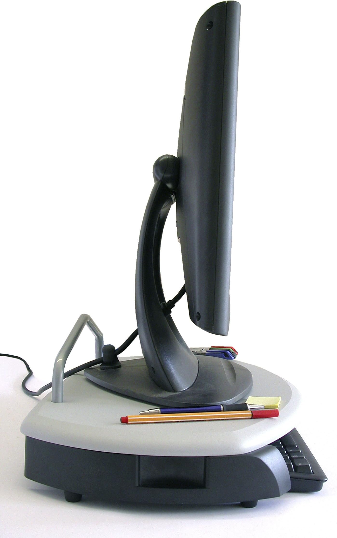 Exponent World LCD Monitor Stand