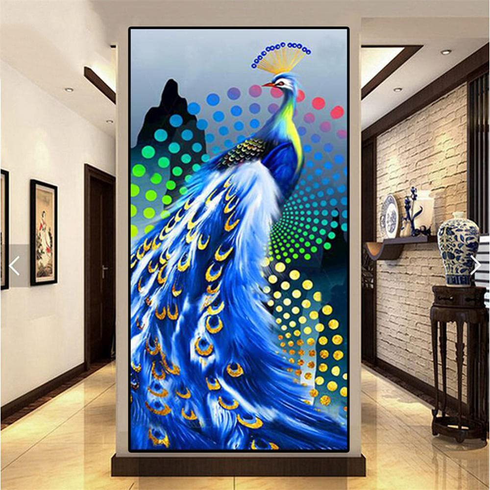 Diamond Painting DIY 5D speciale vorm Rhinestones, ABEUTY Eagle en Amerikaanse vlag, gedeeltelijke boor Crystal Diamond Art Kits