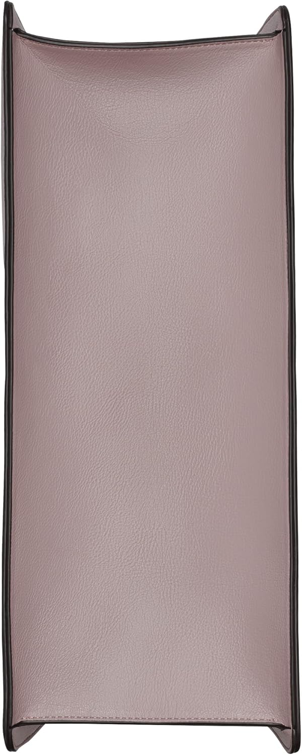 Calvin Klein Women's Havana Novelty Organizational Tote