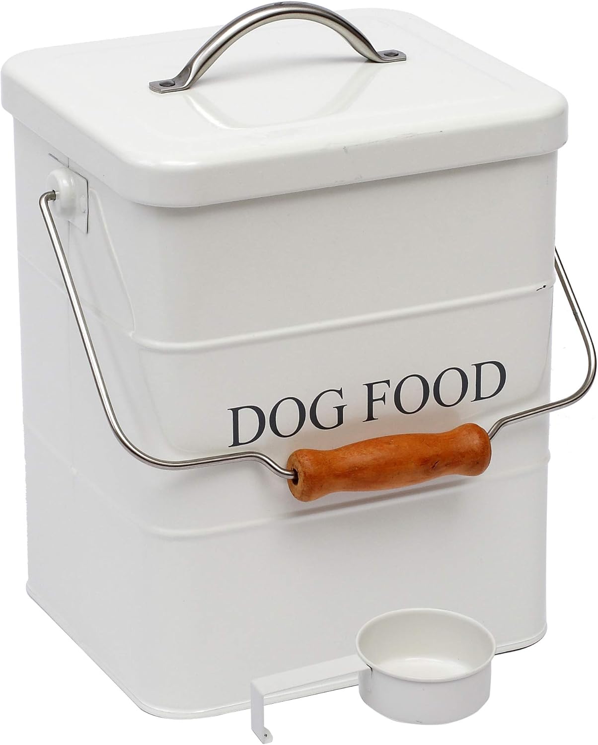 Dog treat storage box Clearance
