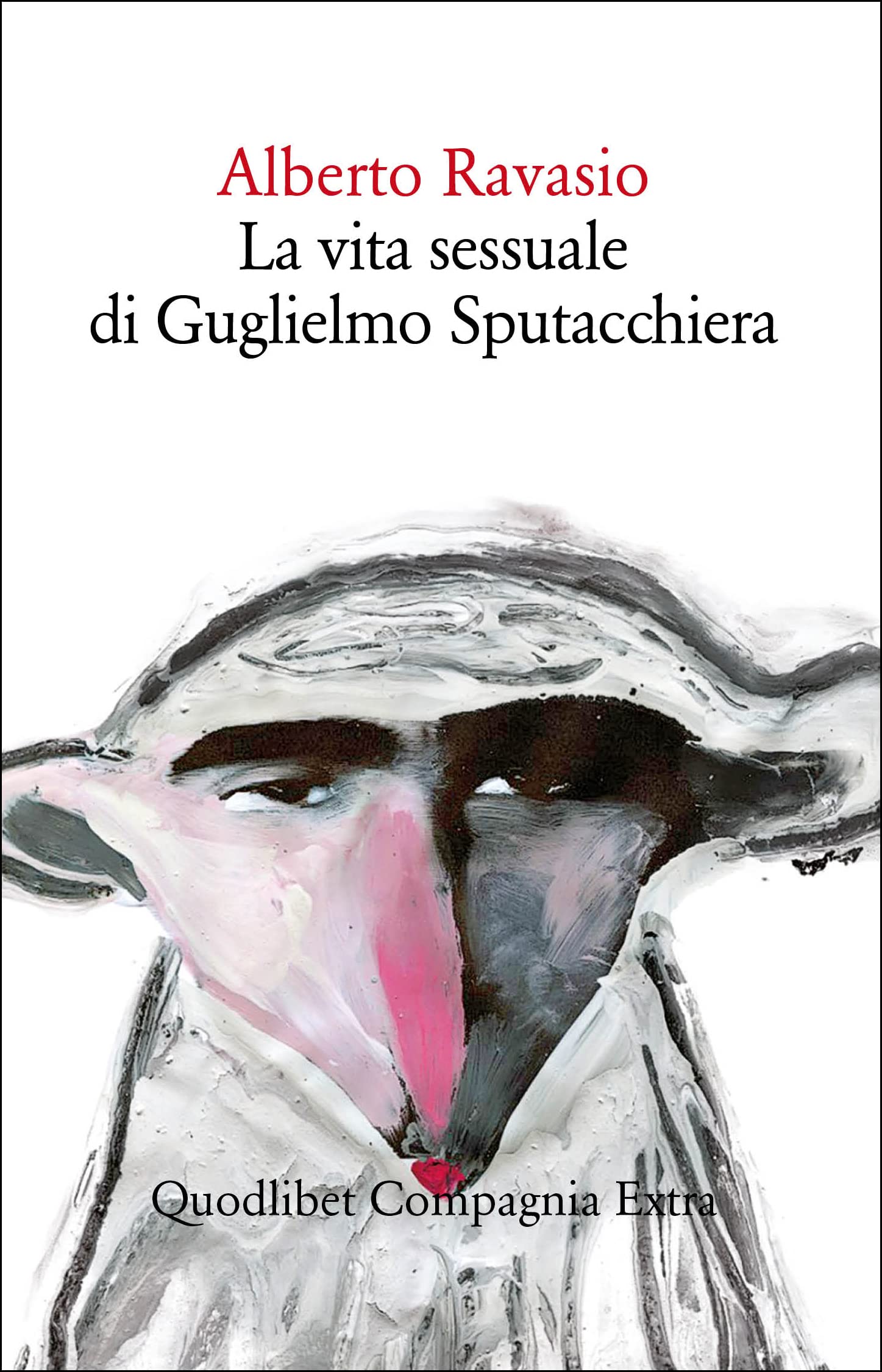 La vita sessuale di Guglielmo Sputacchiera - 4