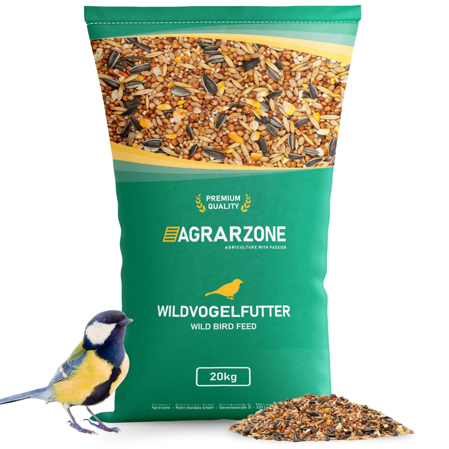 Mangime Bio Per Galline Ovaiole NaturOvo BIO Farina 20 Kg - Raggio Di Sole Pieru - Foto 11