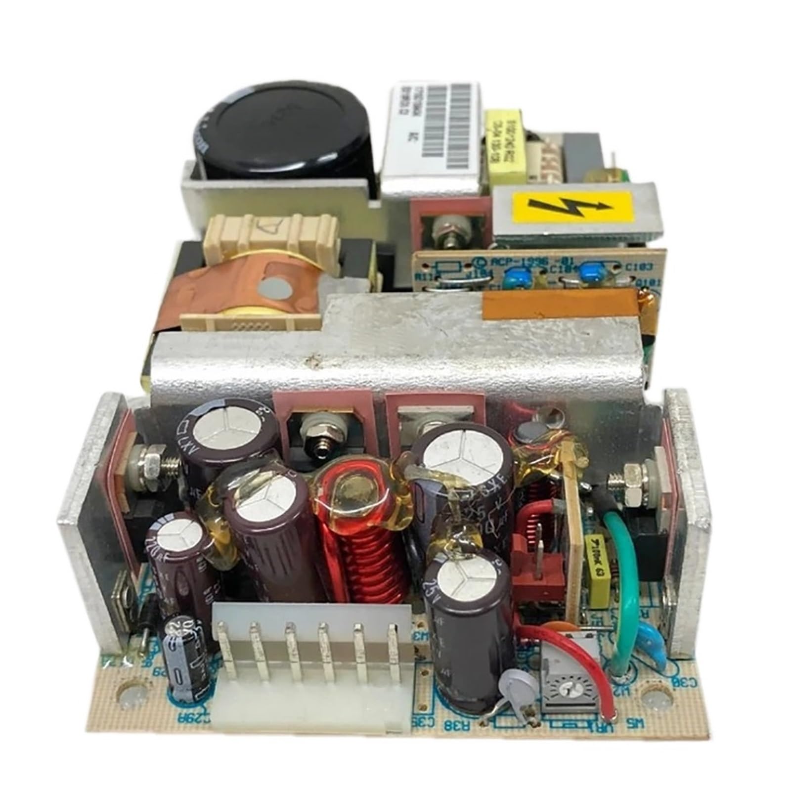 CXDFRSER Industrial power supply +5V5A+15V2.5A-15V0.7A LPT45