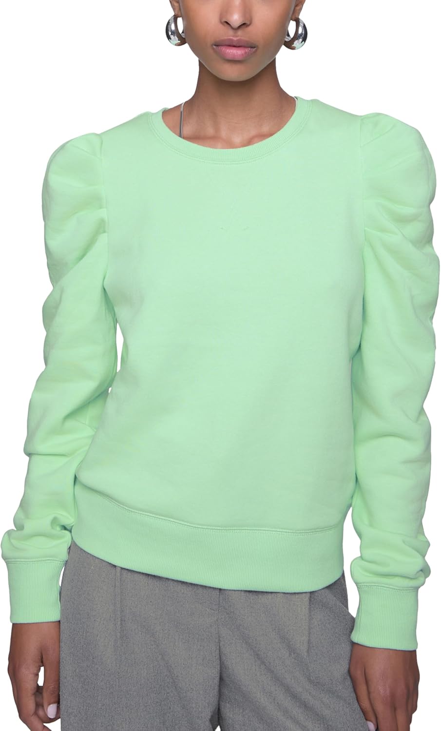 Rebecca Minkoff Women's Janine Sweatshirt