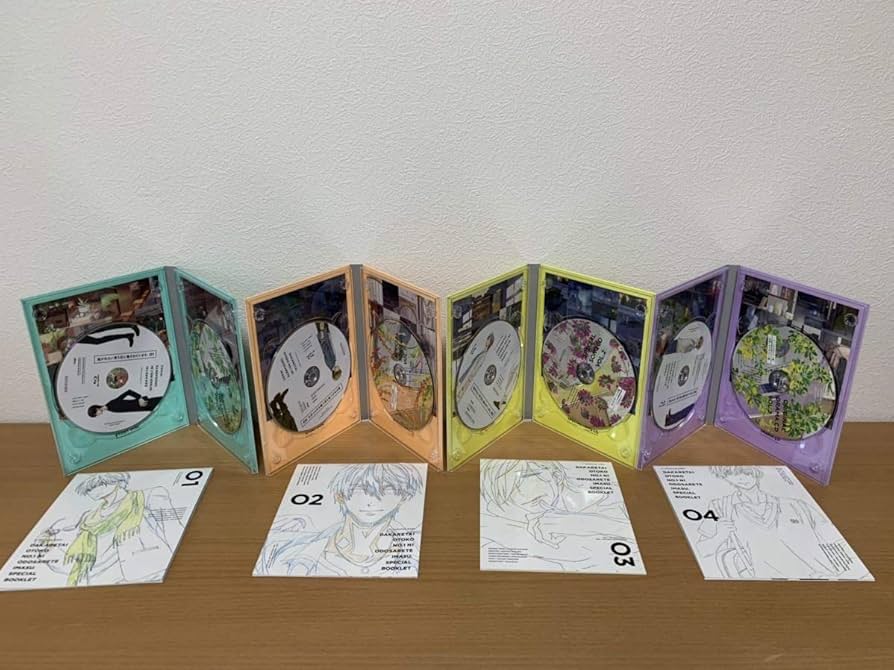 抱かれたい男1位に脅されています　 DVD 全7巻セット Amazon.co.jp: 【DVD】抱かれたい男1位に脅されています。 (完全