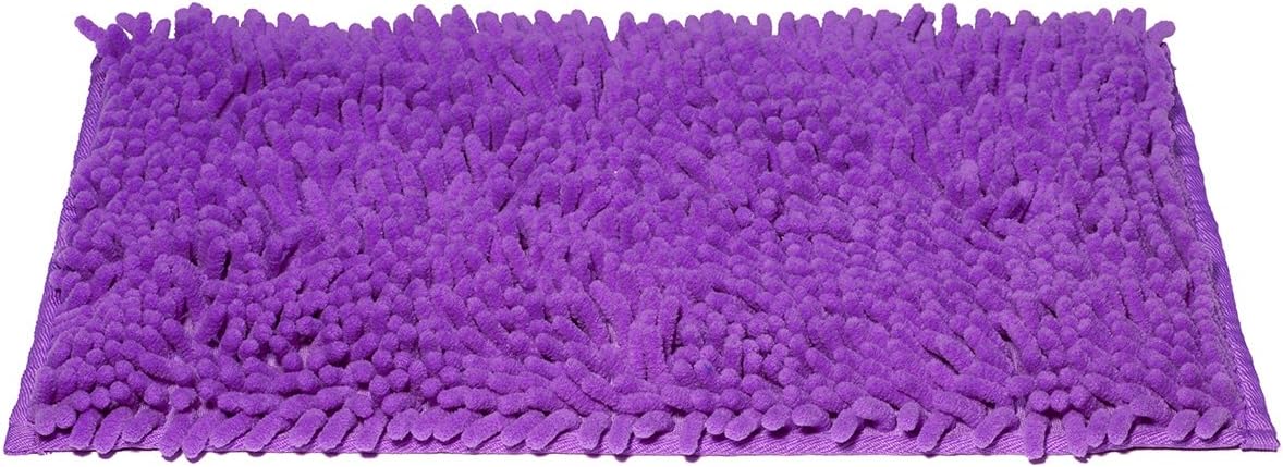 3C4G Locker Carpet, Purple