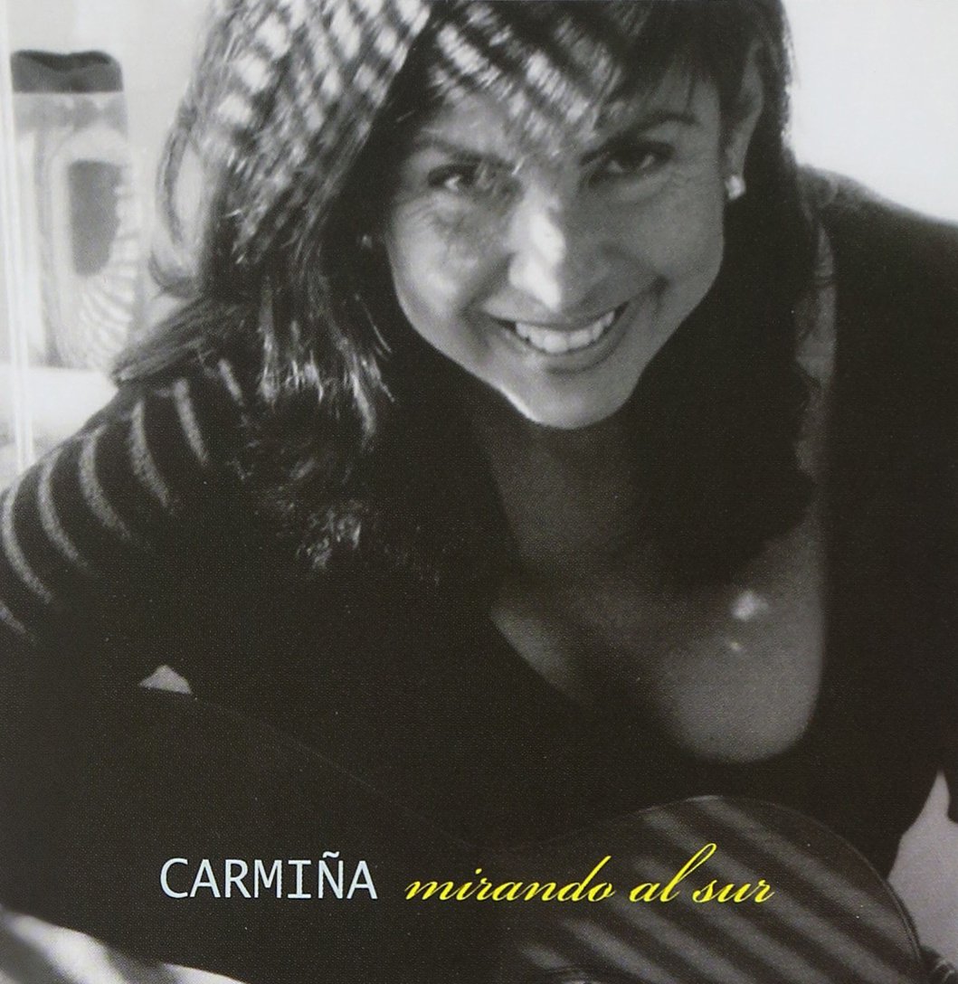 Mirando Al Sur [Audio CD]