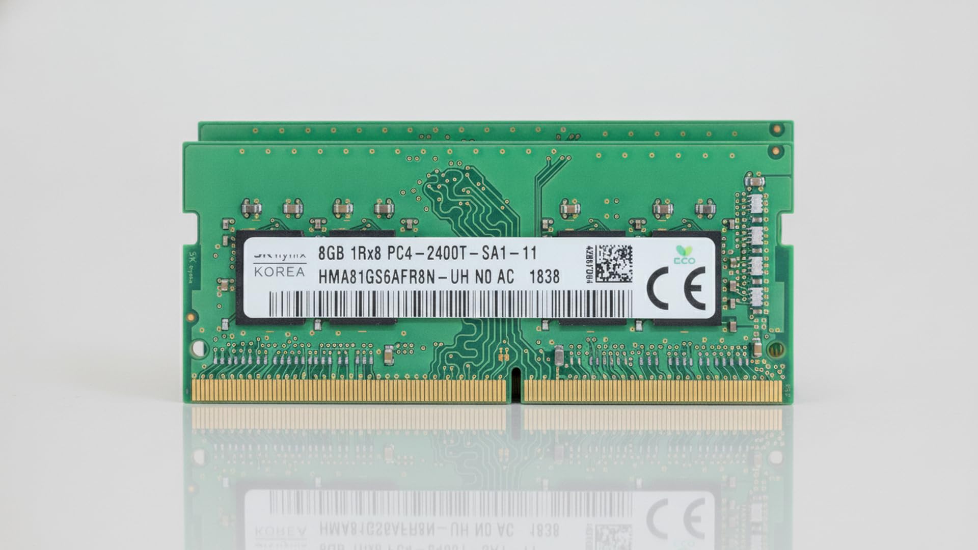SK Hynix DDR4 RAM KIT 16GB (2x8GB) Laptop SODIMM