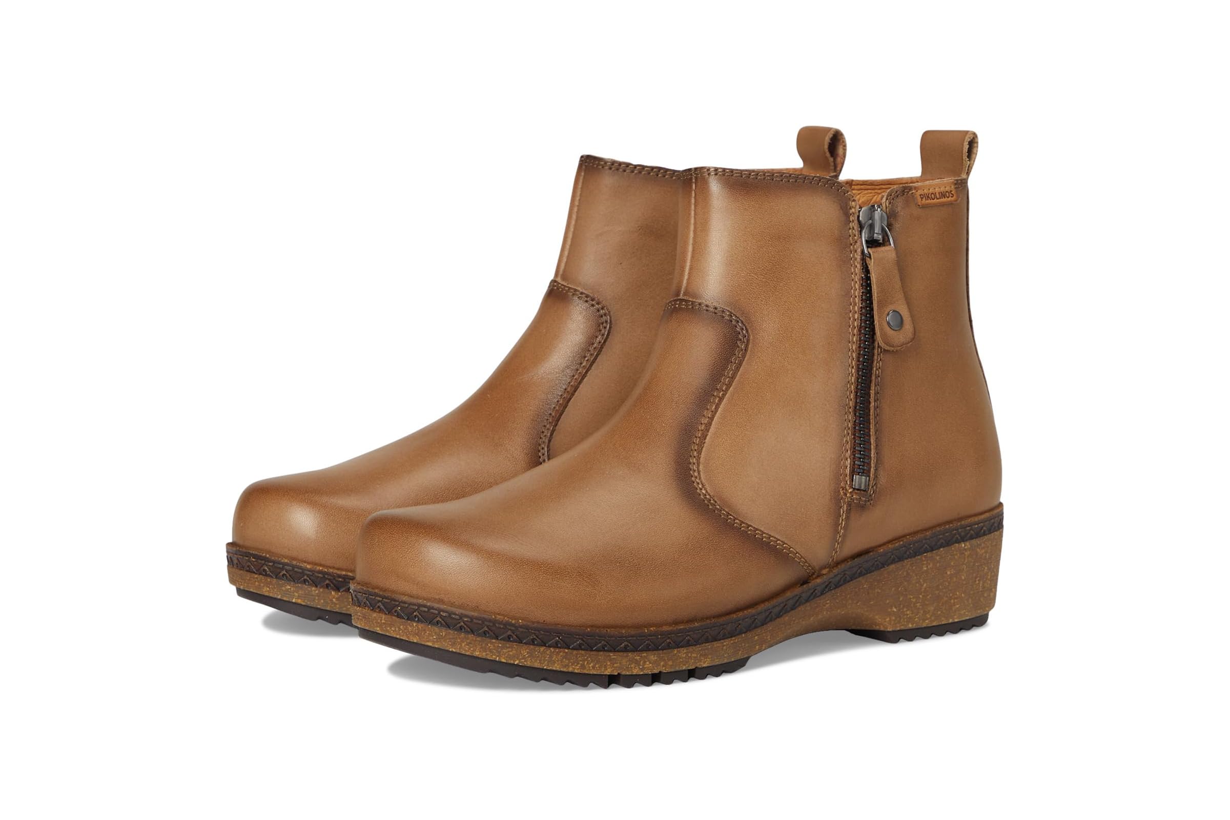 Ботинки PIKOLINOS Granada W0W-8988C1