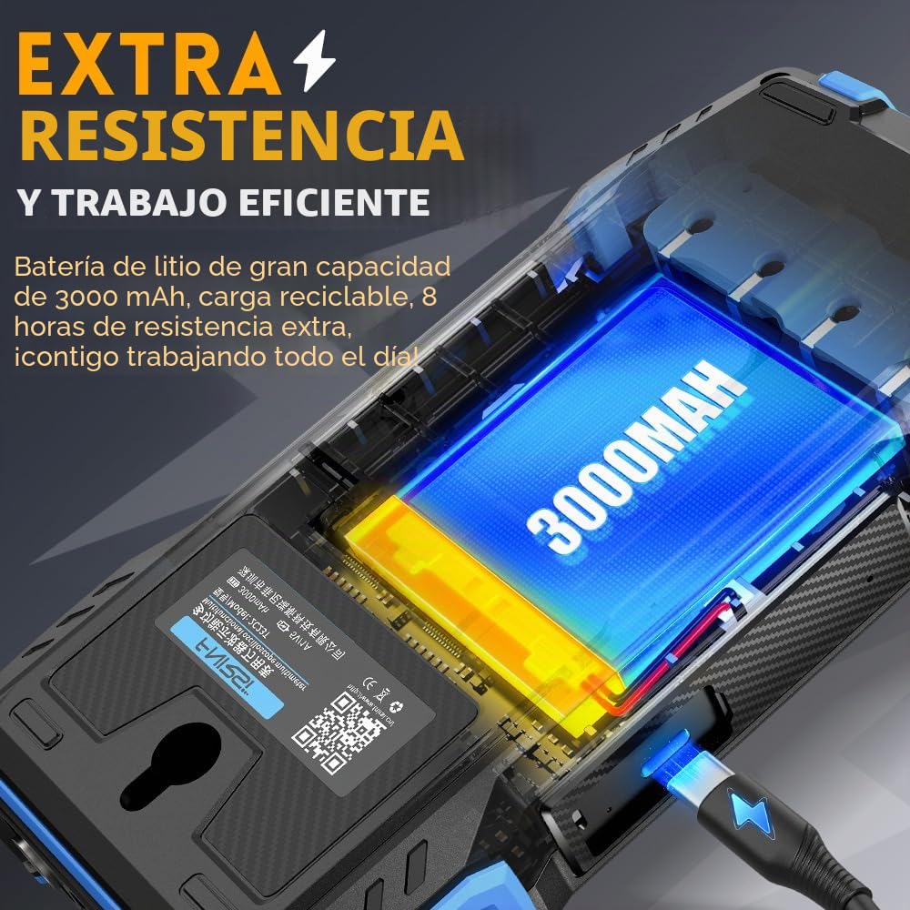 Multímetro de osciloscopio digital portátil Fnirsi 2C23T + generador de señal de función 2023 último canal dual 3 en 1 10 MHZ * 2
