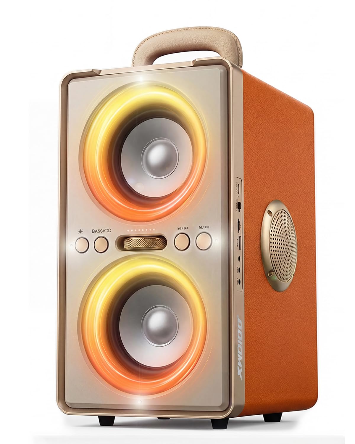 JBL Charge 6 Enceinte Bluetooth Portable sans Fil Ansicht 12