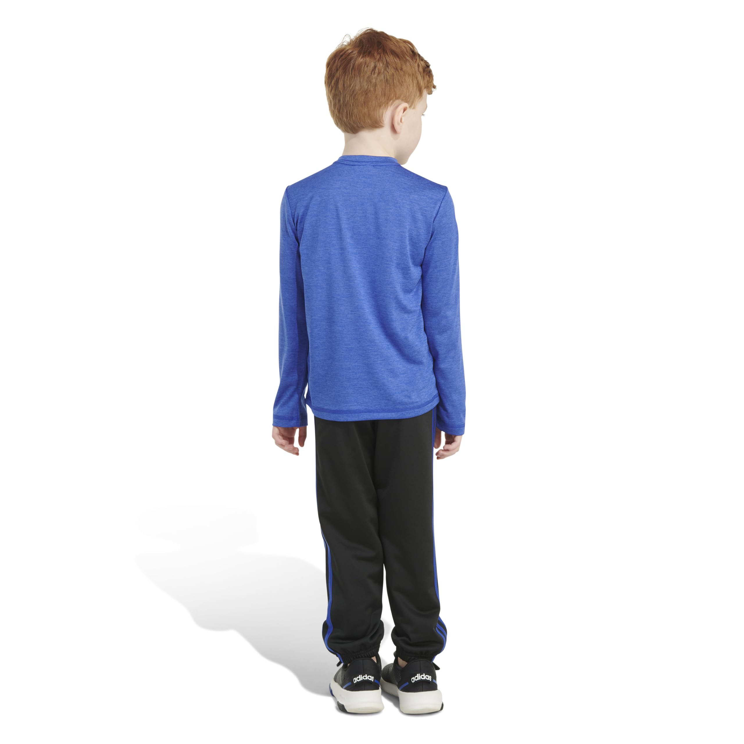 adidas Ensemble t-Shirt et Pantalon Garçon