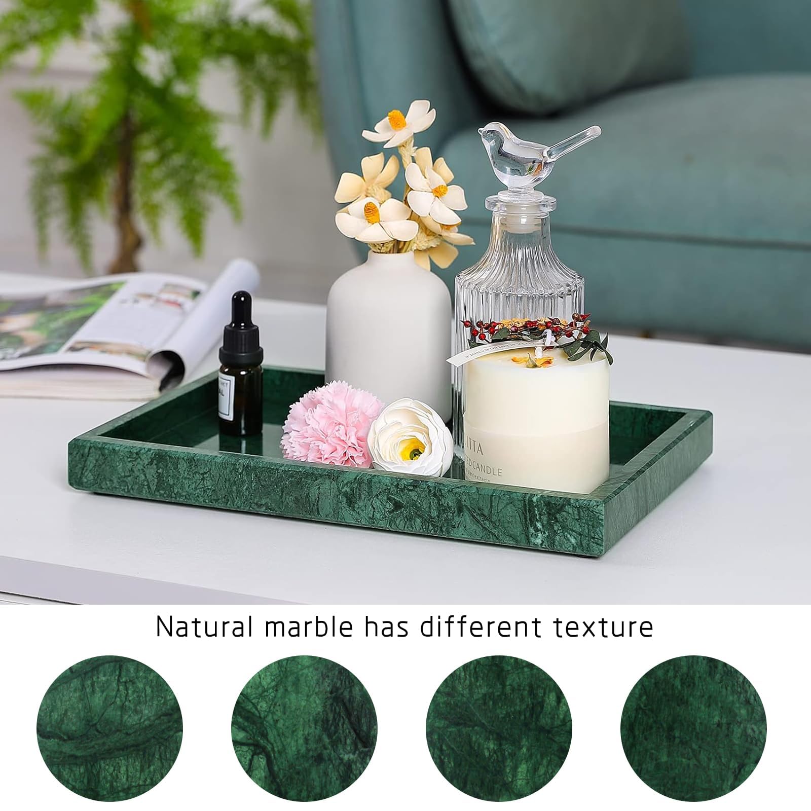 Badkamer Met Crèmekleurige Marmeren Ijdelheid En Witte Porseleinen Wastafel Met Frameloze Vierkante Glazen Spiegel En Bijpassende Witte Porseleinen Armaturen In Vakantieappartement 449839 2706