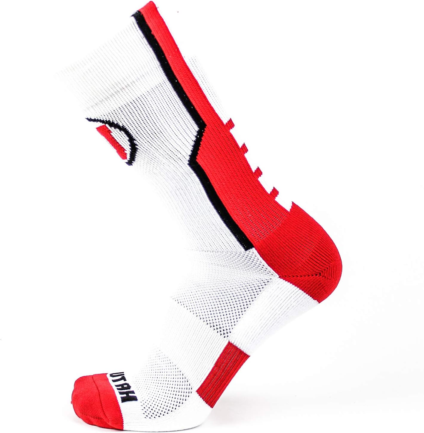 ストレスフリースターラップレギンス／レッドビーン6-M （トレンカ