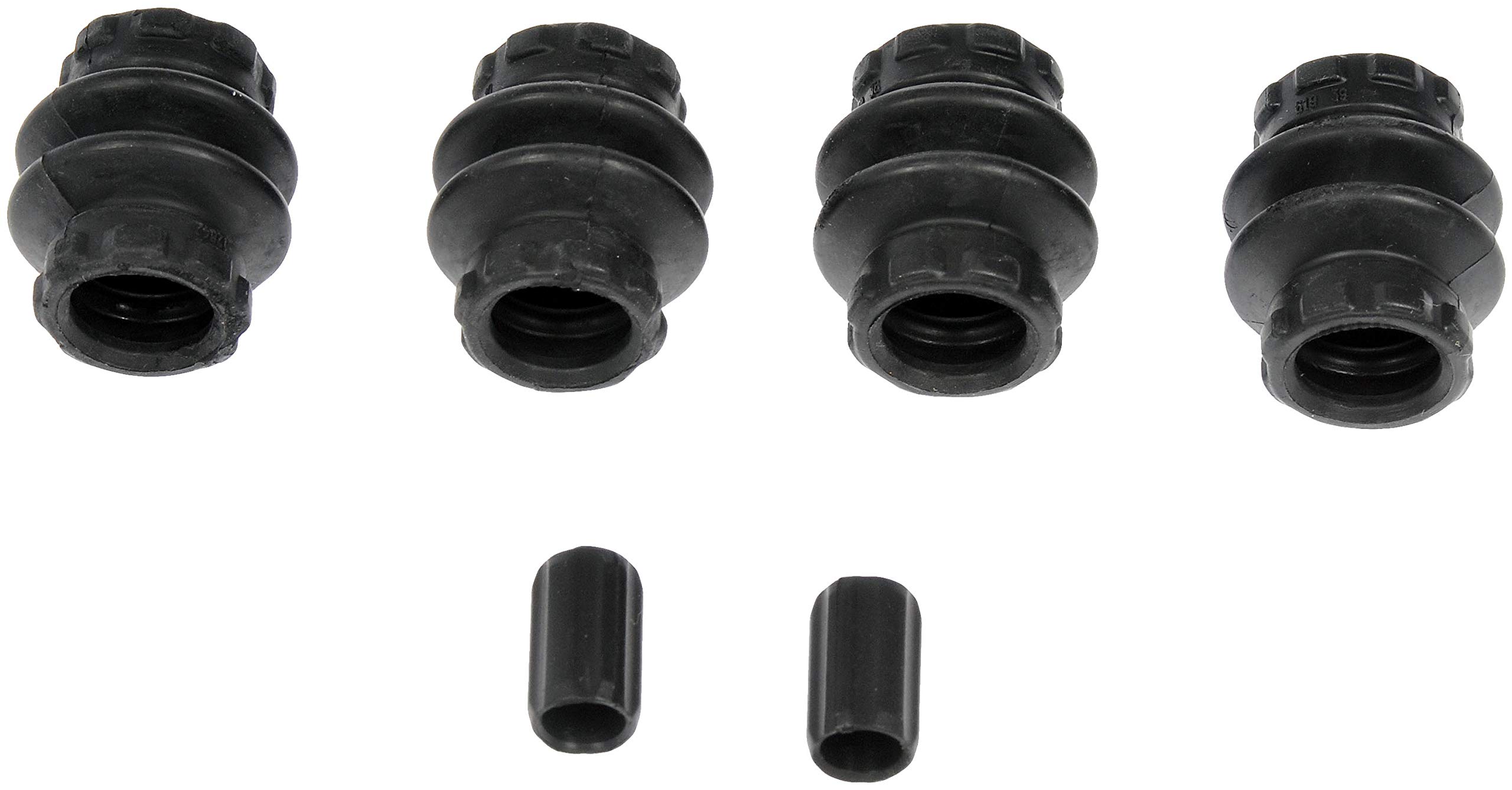Dorman HW16440 Disc Brake Caliper Bushing for Select Models