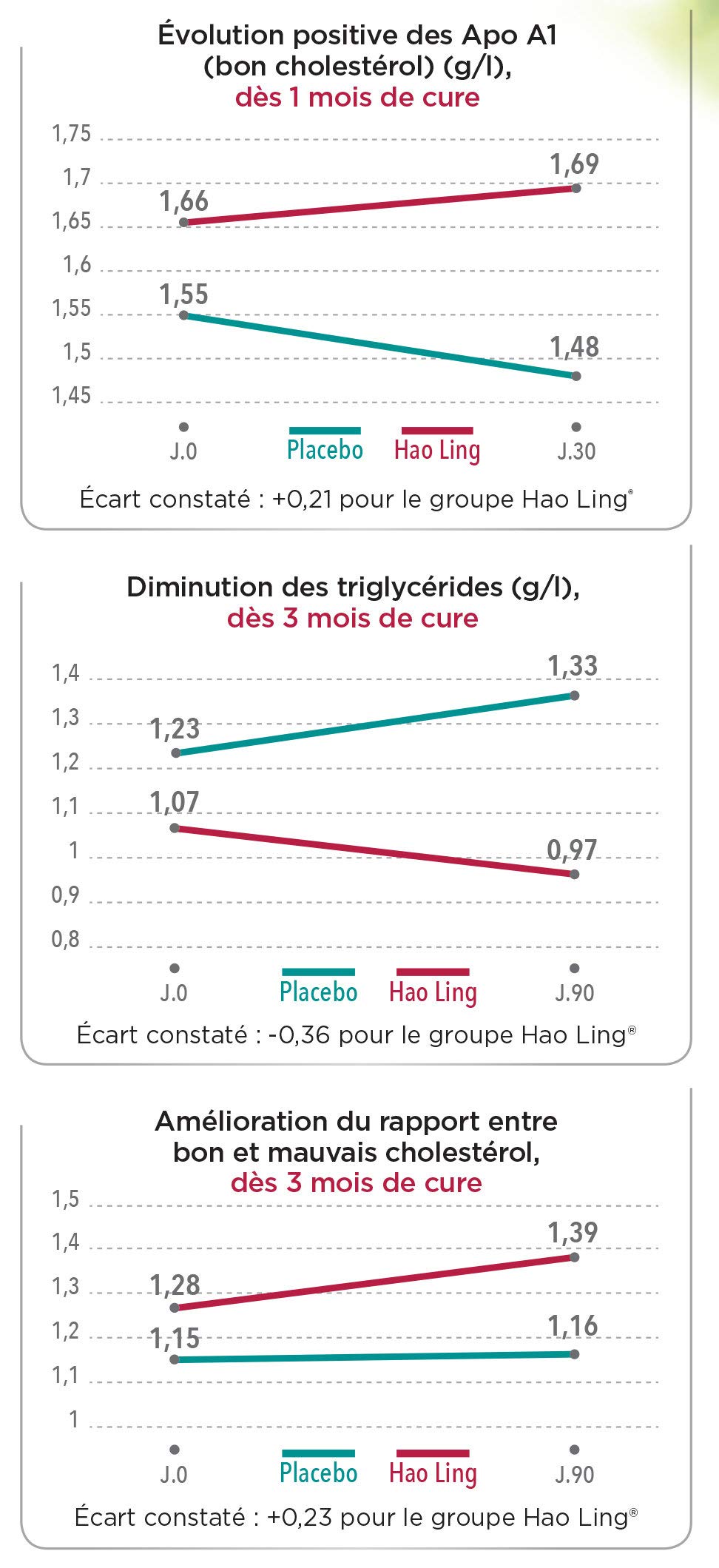 Thé Hao Ling Bio par Thés de La Pagode | Format pratique et économique – 90 infusettes | Régule le cholestérol