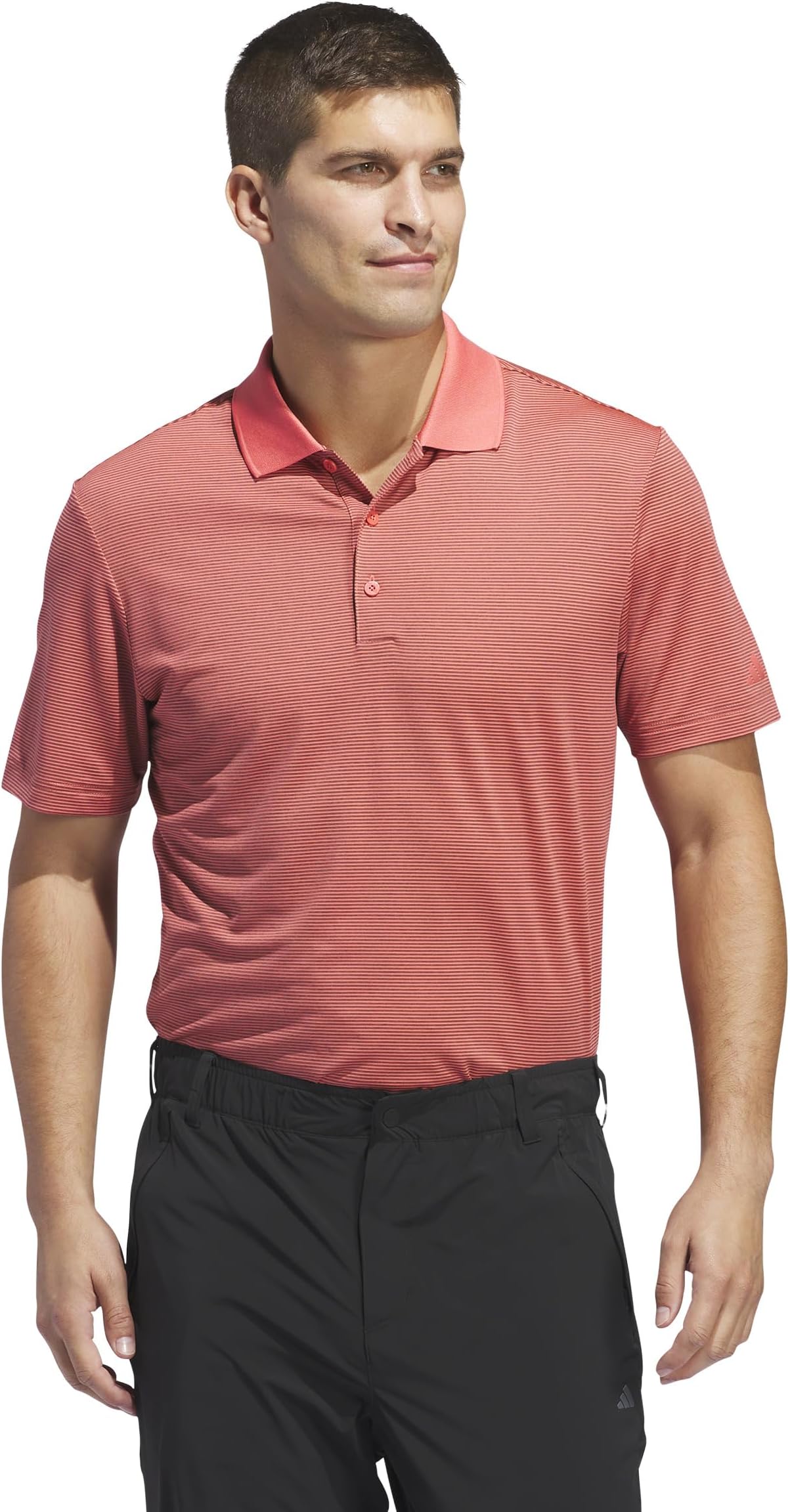 adidas golf polo clearance