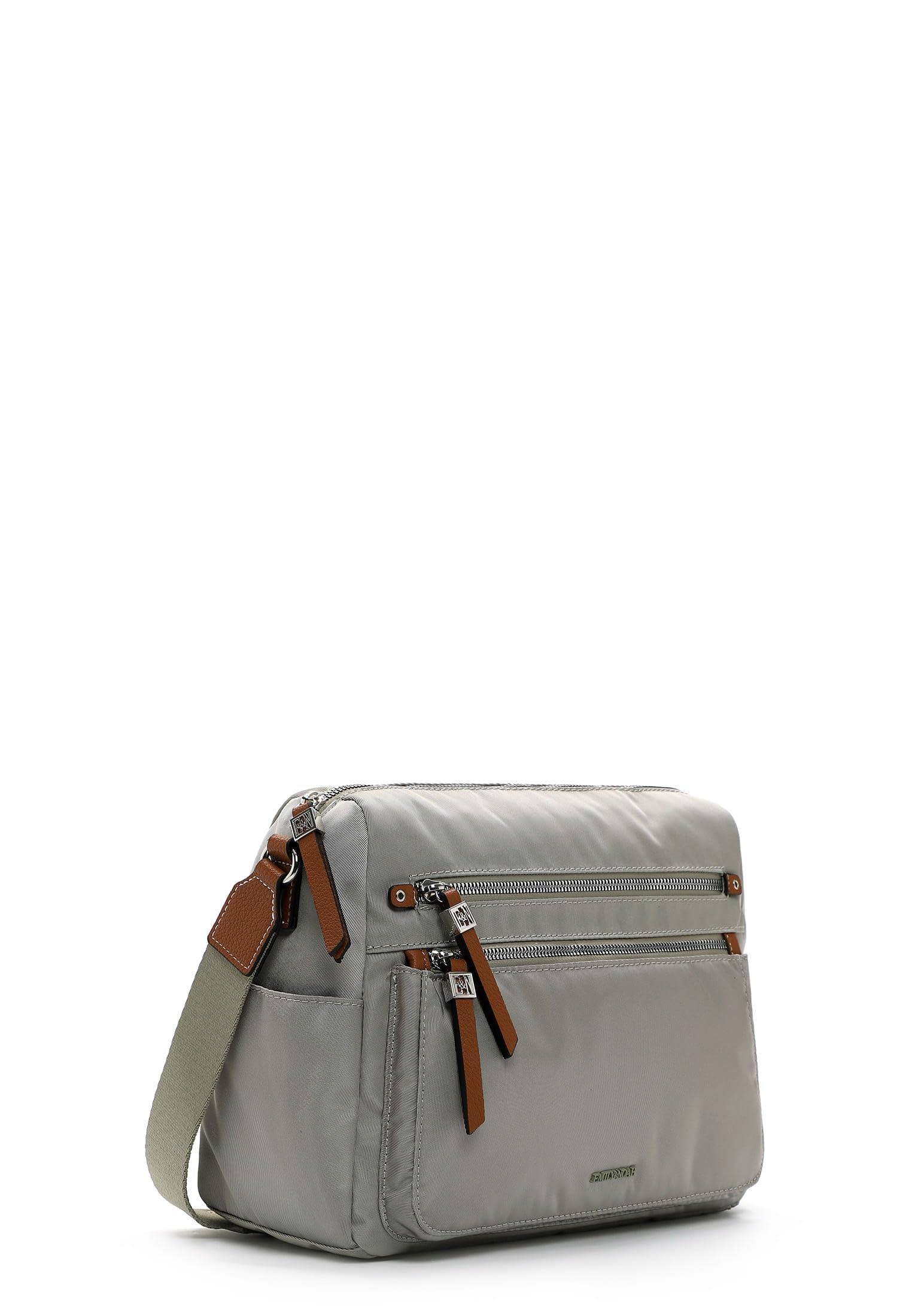 Emily & Noah Umhängetasche E&N Esther 65141 Damen Handtaschen Uni