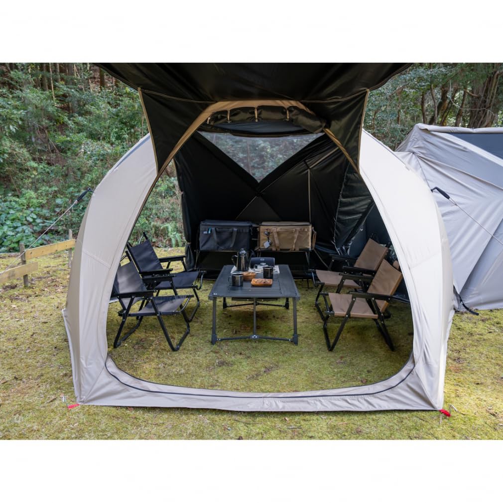 Amazon | Alpen Outdoors AOD(アルペンアウトドアーズ) キャンプ