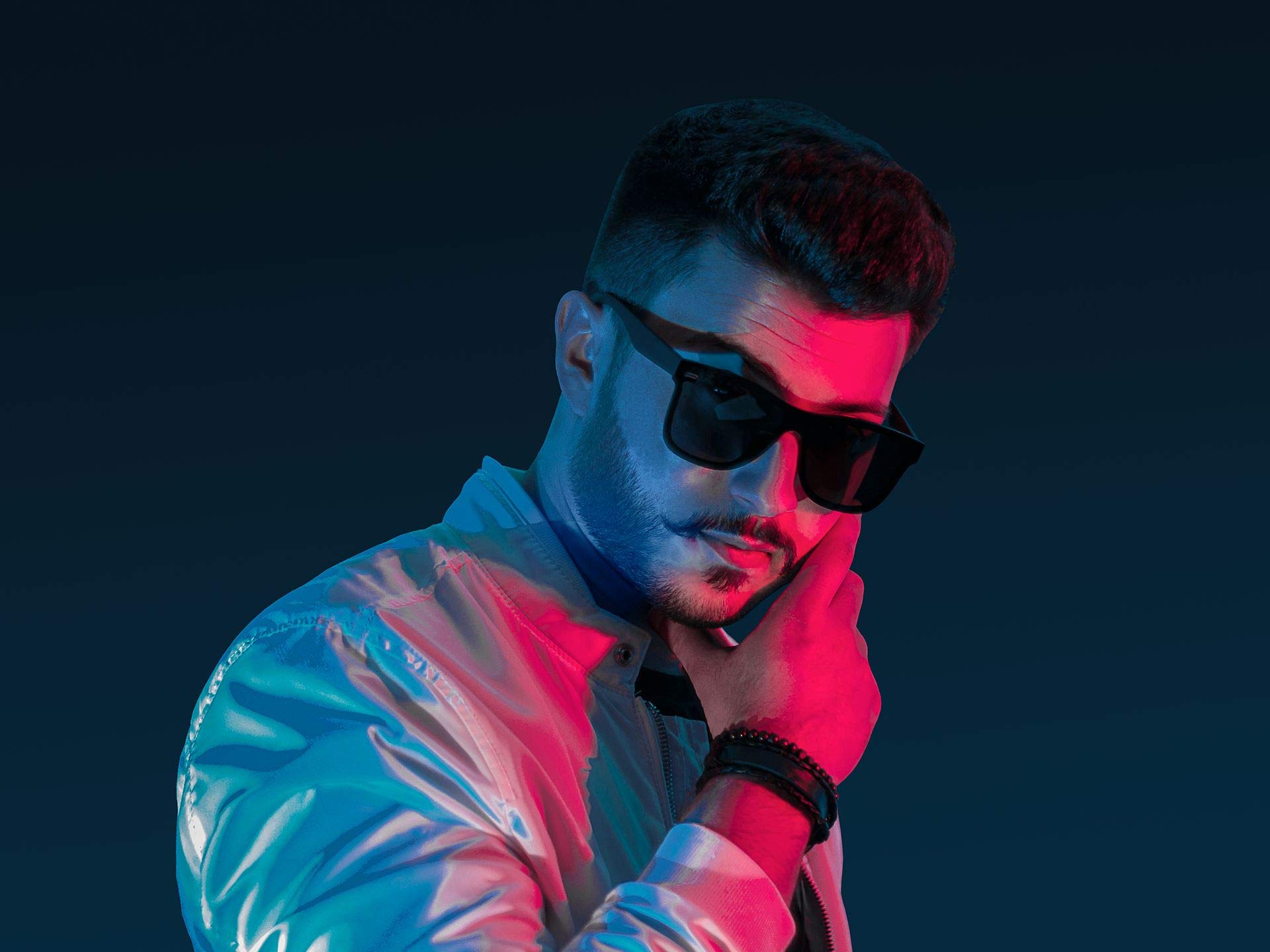 DJ Matheus Lazaretti