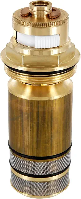 Cartuccia Termostato Singolo Ideal Standard G1/2 - Ricambio Originale IdealLux A960478NU