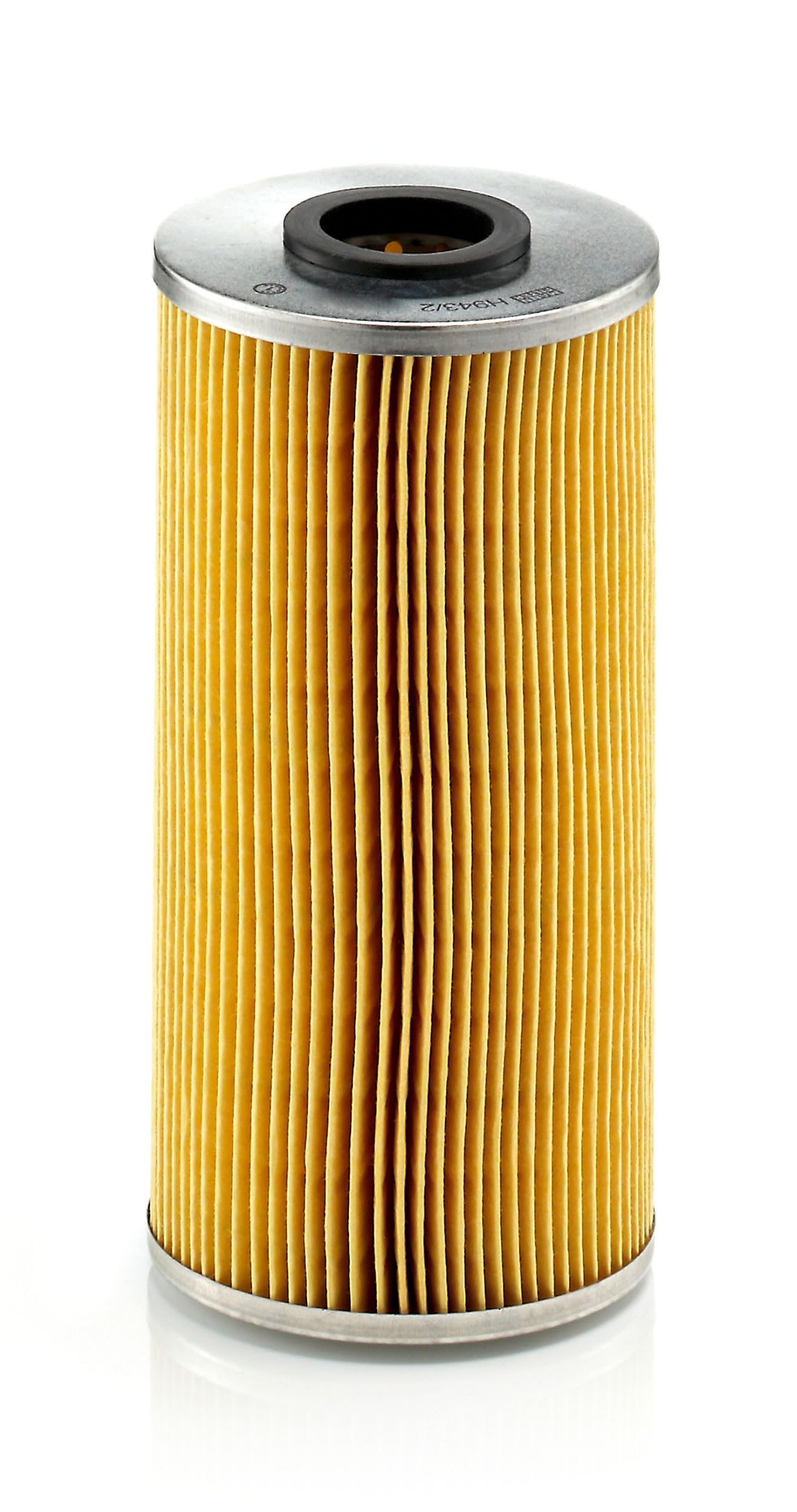 Fits MANN-FILTER H 943/2 T Oil filter H 943/2 T SAME ARIETE Oil filte ⭐UK Stock⭐