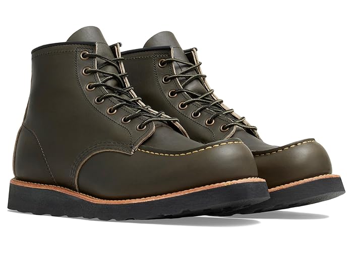 Men's Red Wing Heritage 6