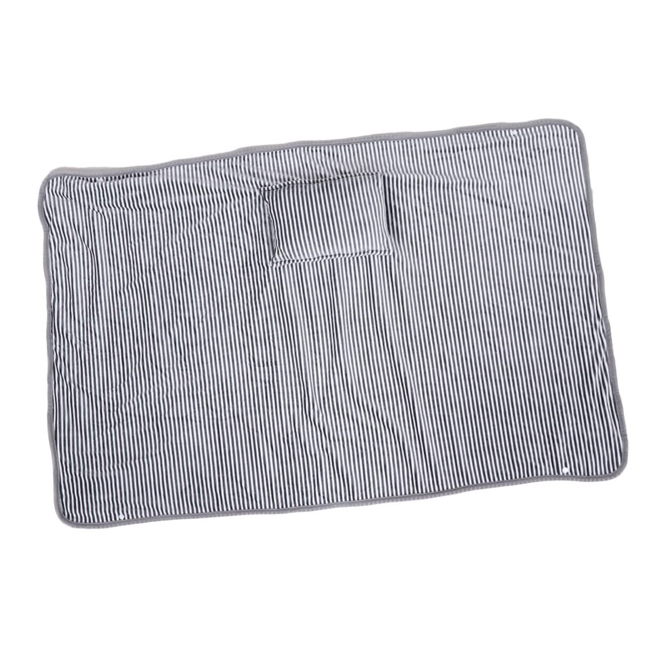 DECHOUS 1pc Elettrico Riscaldamento Coperta Corpo Coperta Calda Da Copertura Del Corpo