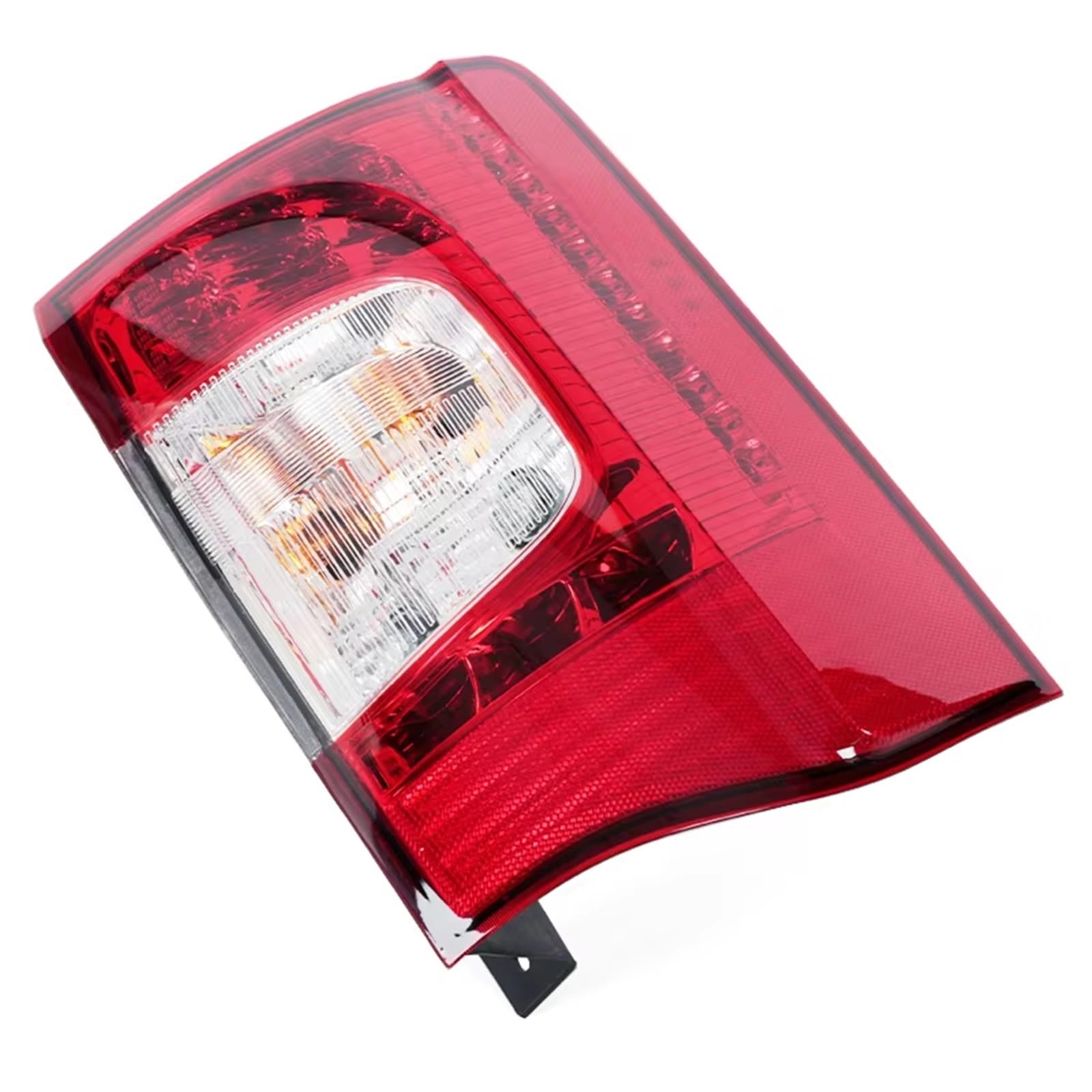 Pilotos Traseros Remolque Para Chrysler Para Ciudad Para País 2011-2016 LED Luz Trasera Freno Conducción Marcha Atrás 5182531AE 5182530AE(bien)