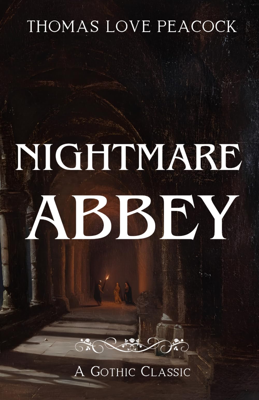 Nightmare Abbey: A Gothic Satire — With Historical Context