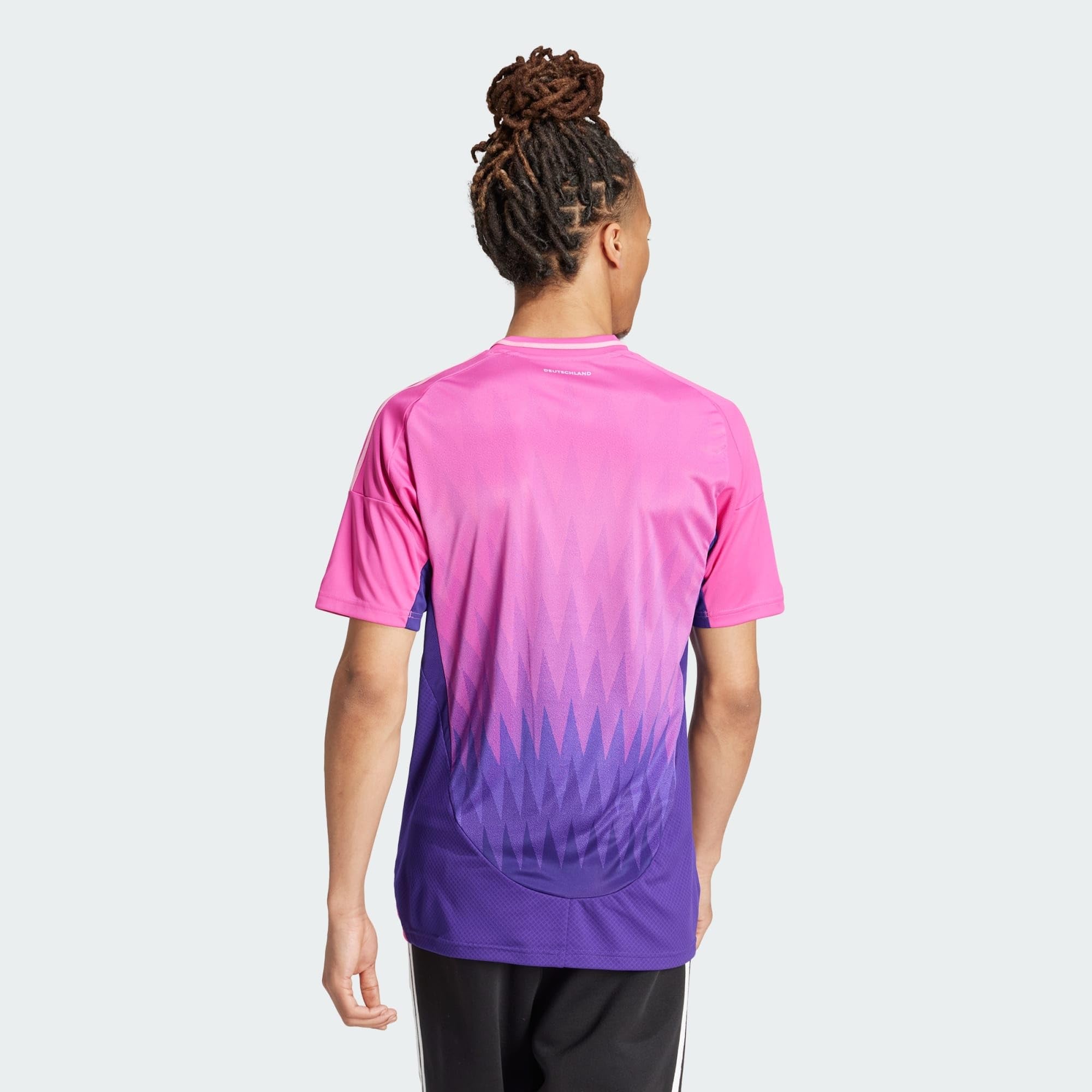 adidas DFB Germany Deutschland Away Trikot Jersey